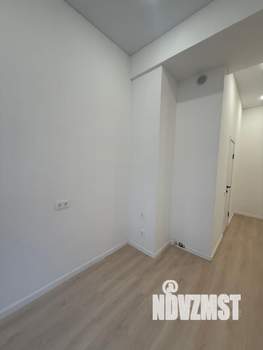 Студия квартира, вторичка, 19м2, 2/4 этаж