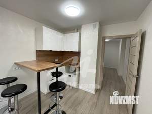 3-к квартира, вторичка, 68м2, 8/25 этаж