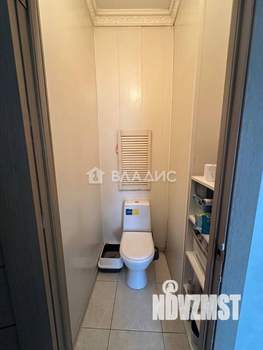 3-к квартира, вторичка, 65м2, 3/3 этаж