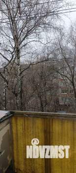 2-к квартира, вторичка, 43м2, 5/5 этаж