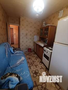 1-к квартира, вторичка, 40м2, 12/12 этаж