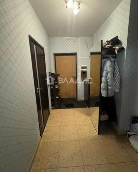 2-к квартира, вторичка, 55м2, 5/17 этаж