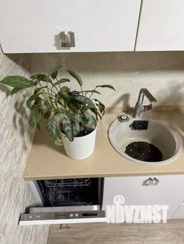 1-к квартира, вторичка, 49м2, 8/13 этаж