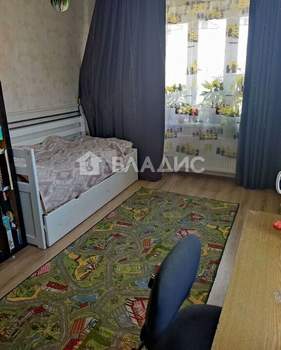 2-к квартира, вторичка, 58м2, 12/18 этаж