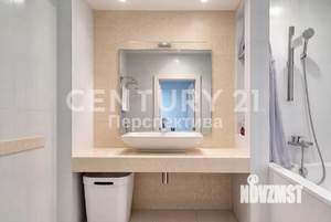 2-к квартира, вторичка, 68м2, 3/16 этаж