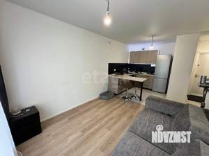 1-к квартира, вторичка, 35м2, 2/25 этаж