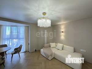 2-к квартира, вторичка, 60м2, 9/14 этаж