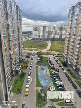 2-к квартира, вторичка, 38м2, 11/19 этаж