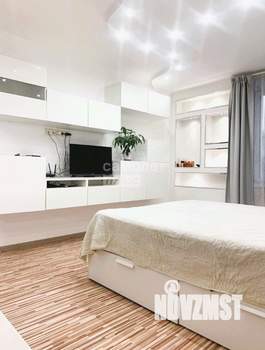 1-к квартира, вторичка, 49м2, 3/17 этаж