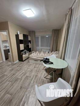 1-к квартира, вторичка, 32м2, 4/5 этаж