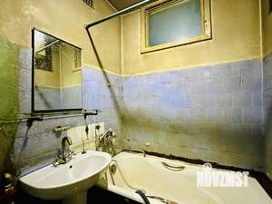 2-к квартира, вторичка, 43м2, 4/5 этаж