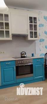 Студия квартира, вторичка, 30м2, 3/3 этаж