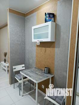 1-к квартира, вторичка, 32м2, 4/17 этаж