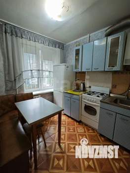 1-к квартира, вторичка, 33м2, 2/5 этаж