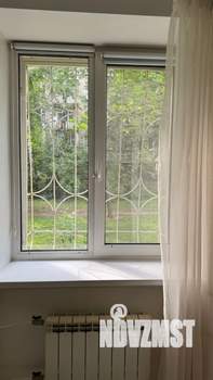 2-к квартира, вторичка, 40м2, 1/5 этаж