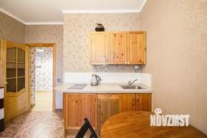 1-к квартира, вторичка, 46м2, 15/17 этаж
