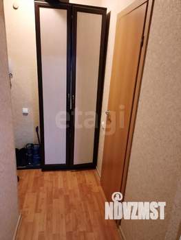 1-к квартира, вторичка, 33м2, 4/5 этаж