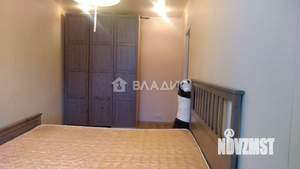3-к квартира, вторичка, 60м2, 2/5 этаж