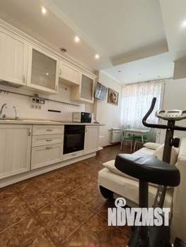 1-к квартира, вторичка, 33м2, 3/3 этаж