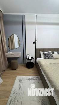 2-к квартира, вторичка, 60м2, 6/17 этаж