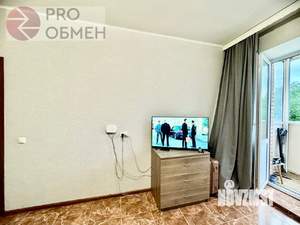 1-к квартира, вторичка, 34м2, 3/17 этаж