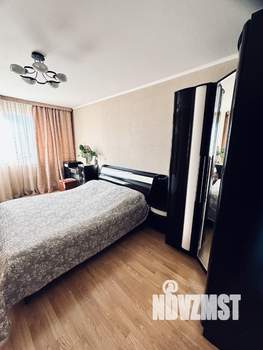 2-к квартира, вторичка, 65м2, 24/25 этаж