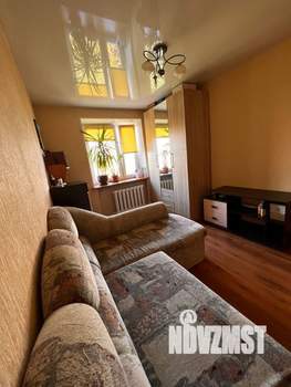 3-к квартира, вторичка, 61м2, 5/5 этаж