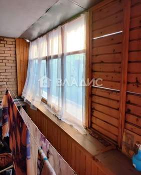 1-к квартира, вторичка, 36м2, 9/9 этаж