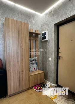 2-к квартира, вторичка, 54м2, 15/17 этаж