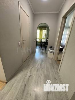 3-к квартира, вторичка, 87м2, 4/9 этаж