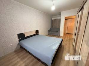 1-к квартира, вторичка, 35м2, 1/5 этаж