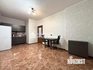 1-к квартира, вторичка, 35м2, 16/17 этаж