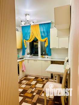 2-к квартира, вторичка, 46м2, 5/5 этаж