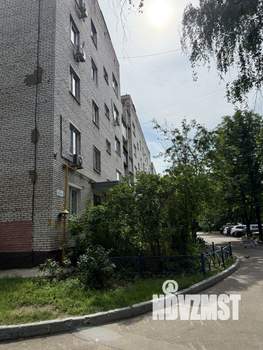 1-к квартира, вторичка, 33м2, 4/5 этаж
