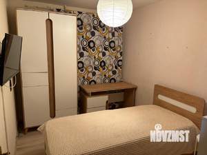 3-к квартира, вторичка, 54м2, 2/9 этаж