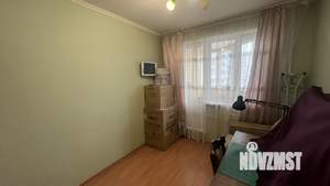 3-к квартира, вторичка, 77м2, 11/16 этаж