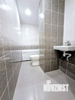 Студия квартира, вторичка, 37м2, 2/4 этаж