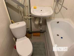 1-к квартира, вторичка, 31м2, 3/3 этаж