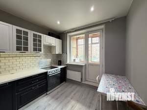 3-к квартира, вторичка, 62м2, 3/14 этаж