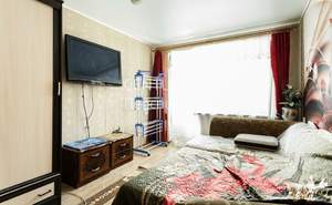2-к квартира, вторичка, 45м2, 2/5 этаж