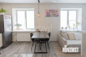 2-к квартира, вторичка, 39м2, 11/17 этаж
