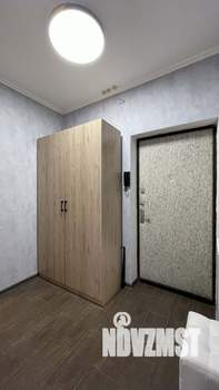 1-к квартира, вторичка, 41м2, 3/8 этаж