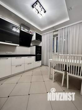 3-к квартира, вторичка, 85м2, 5/17 этаж