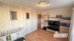 2-к квартира, вторичка, 44м2, 8/17 этаж