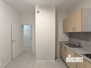 1-к квартира, вторичка, 34м2, 16/17 этаж