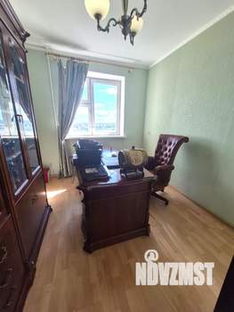 4-к квартира, вторичка, 115м2, 15/15 этаж