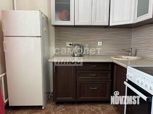 1-к квартира, вторичка, 34м2, 14/17 этаж