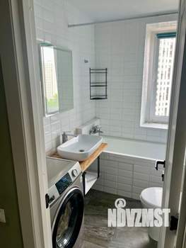 2-к квартира, вторичка, 66м2, 18/26 этаж