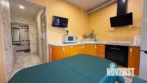 2-к квартира, вторичка, 64м2, 16/17 этаж