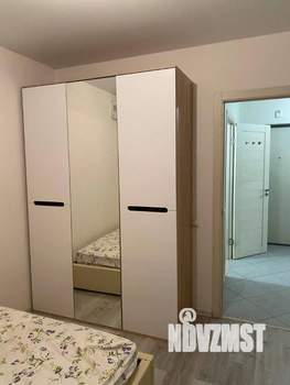 1-к квартира, вторичка, 37м2, 9/9 этаж